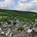Appartement Modernes Mit Zentralheizung In