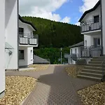 Modernes Mit Zentralheizung In Willingen (Upland)