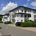 Modernes Mit Zentralheizung In