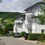 Appartement Modernes Mit Zentralheizung In Willingen (Upland)