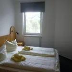 公寓 Modernes Mit Zentralheizung In