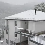 Modernes Mit Zentralheizung In Appartement Willingen (Upland)