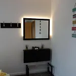 Modernes Mit Zentralheizung In *