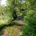 Modernes Mit Zentralheizung In *