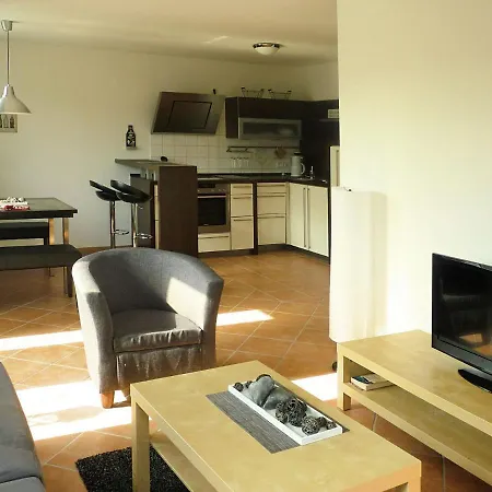 Modern In With Heating * Willingen (Upland)