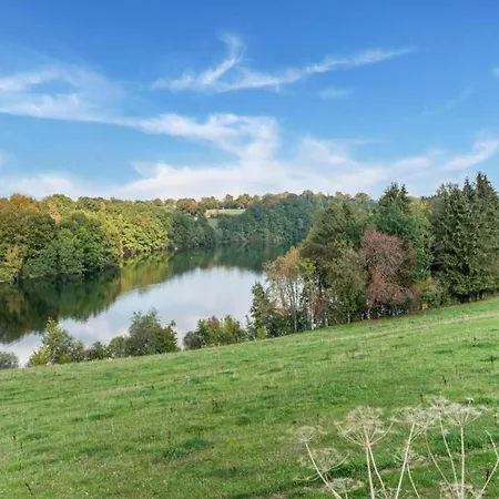 Apartment Modernes Mit Zentralheizung In Willingen (Upland)