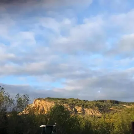 Modernes Mit Zentralheizung In Apartment *