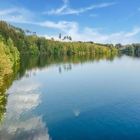 Modernes Mit Zentralheizung In * Willingen (Upland)