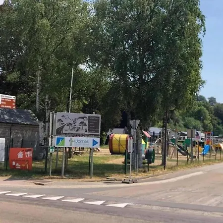 Apartment Modernes Mit Zentralheizung In Willingen (Upland)