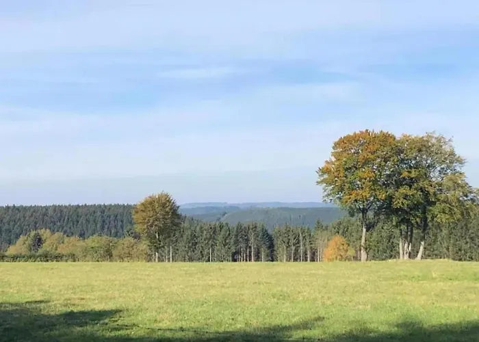 Modernes Mit Zentralheizung In Apartment *