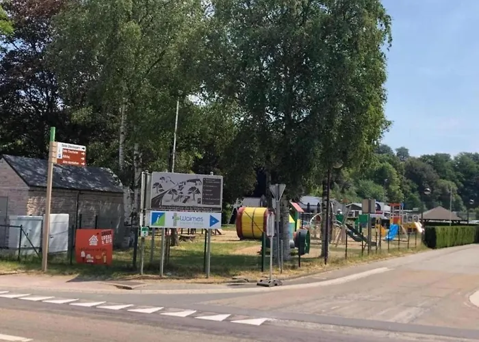 Apartment Modernes Mit Zentralheizung In Willingen (Upland)